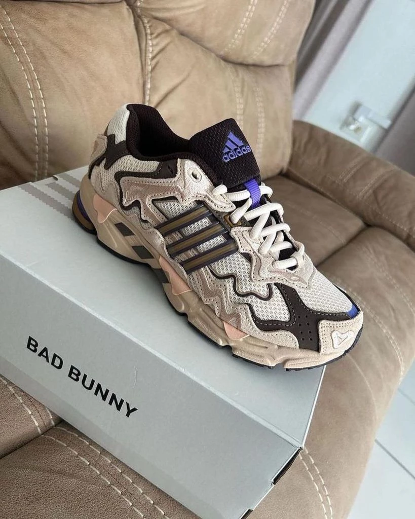 Bad Bunny adidas Response CL Ecru Tint ID0780 | Dead Stock