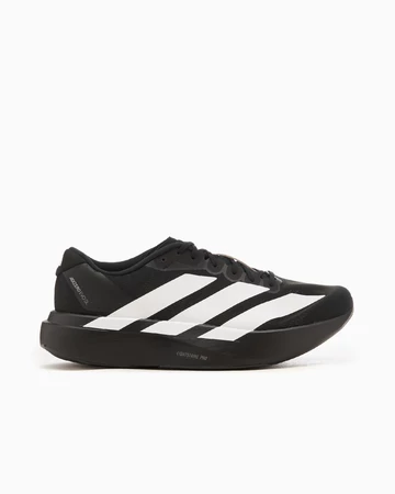 adidas Adizero Evo SL Black Außenseite