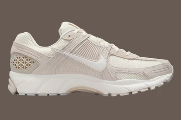 Nike Zoom Vomero 5 Light Orewood Brown Beige Innenseite