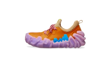 Salehe Bembury x Crocs Juniper Apricot