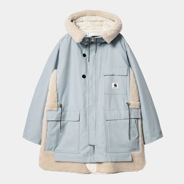 sacai Carhartt WIP Kollektion