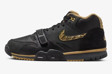 Nike Air Trainer 1 College Football Playoffs Außenseite