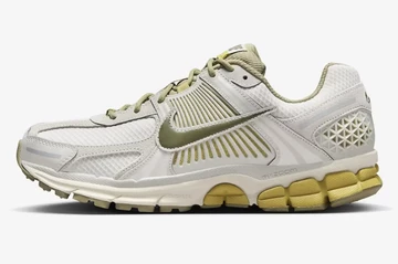 Nike Vomero 5 Light Bone Außenseite