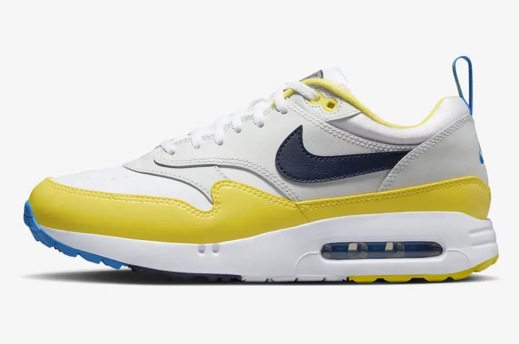 Nike air max 1 golf release date best sale