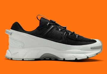 Nike Zoom Vomero 5 Roam Winterized silver Innenseite