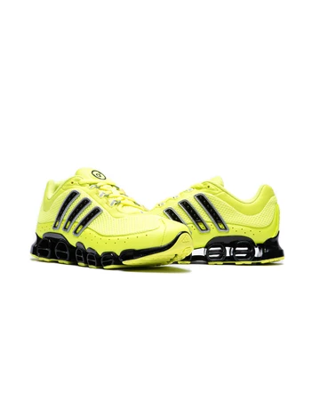 adidas Megaride Sol Yellow Paar Innen + Außen