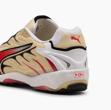 A$AP Rocky Puma Inhale Summer Melon von hinten