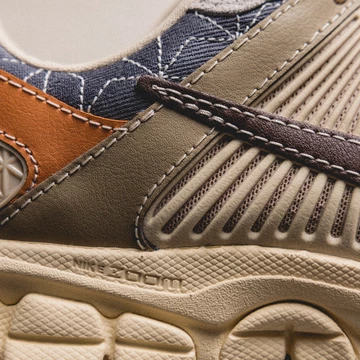 Nike Zoom Vomero Sashiko