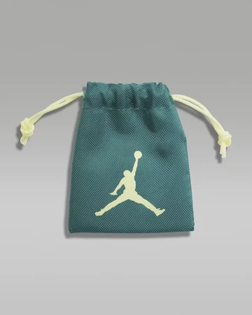 Jordan 1 Low GS Cacao Wow Dust Bag
