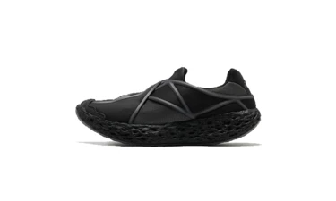 adidas Zponge Flux Black
