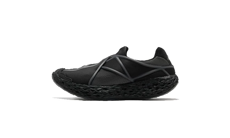 adidas Zponge Flux Black