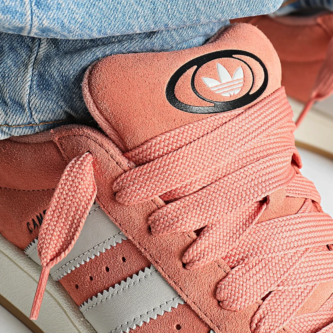 adidas Campus 00s Wonder Clay ID8268 | Dead Stock