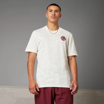 Achraf 6PM Bayern Trikot - Das Lifestyle Trikot von FCB