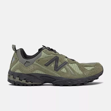 CAYL New Balance 610 Covert Green