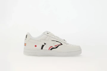 A Bathing Ape Bape Sta Shark Pack Innenseite