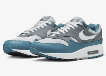 Air Max 1 Noise Aqua Paar