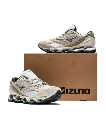 Mizuno Kizuna Nomad Pack - Wave Prophecy LS - mit Karton