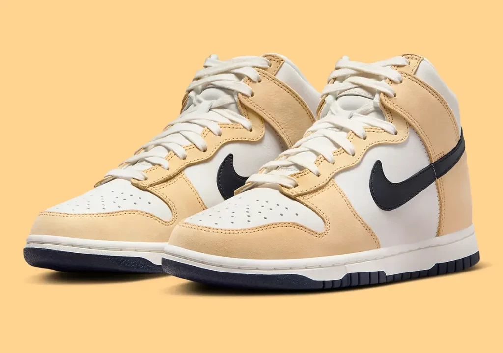 Dunk High Sesame DX2044-101 | Dead Stock
