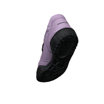 Thisisneverthat New Balance 550 gif 360 grad ansicht pink