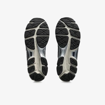 Billy`s x ASICS Gel-NYC Pure Silver Sohle