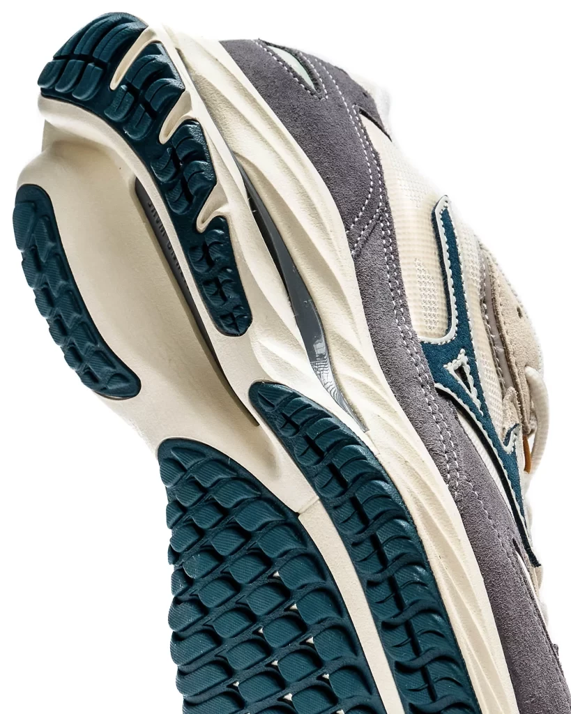 Mizuno Wave Rider Beta Urban Landscape Pack D1GA3309-05 D1GA3309