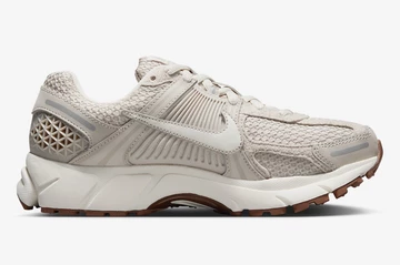 Nike Vomero 5 Light Orewood Brown Innenseite