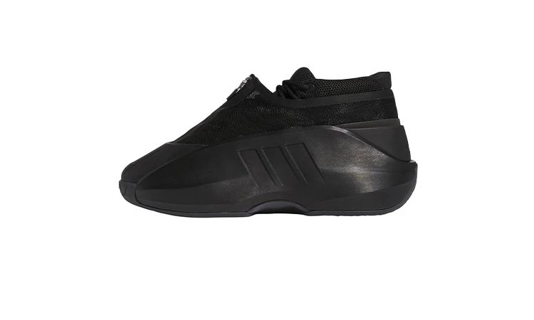 adidas Crazy IIInfinity Triple Black