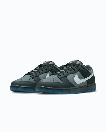 Dunk Low Anthracite Paar