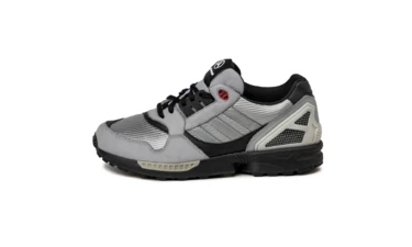 AMG x adidas ZX 8500 Half Silver