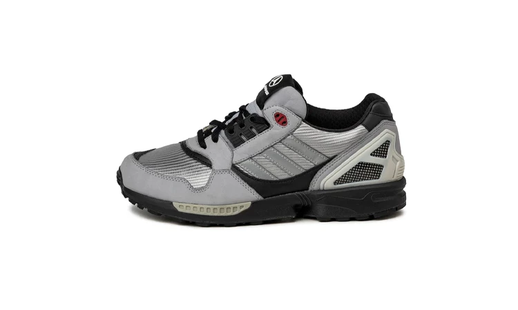 AMG x adidas ZX 8500 Half Silver