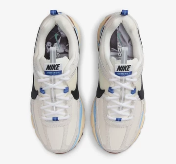 Der Nike Zoom Vomero 5 Design By Japan von oben