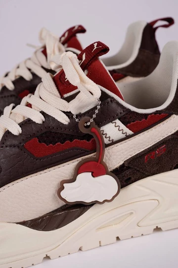 Black Forest Puma RS-Trck Schwarzwälder Kirsch