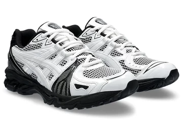 GmbH ASICS Gel-Kayano Legacy White Black Paar