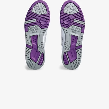 Needles ASICS EX89 White Sohle