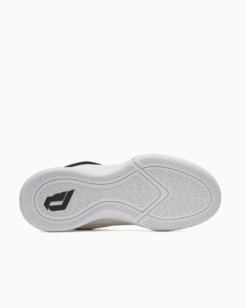 adidas Dame x White Sohle