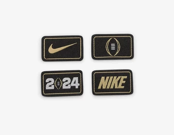 Nike Air Trainer 1 College Football Playoffs Patches