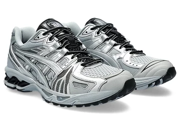 ASICS Gel-Kayano Legacy White Black Paar