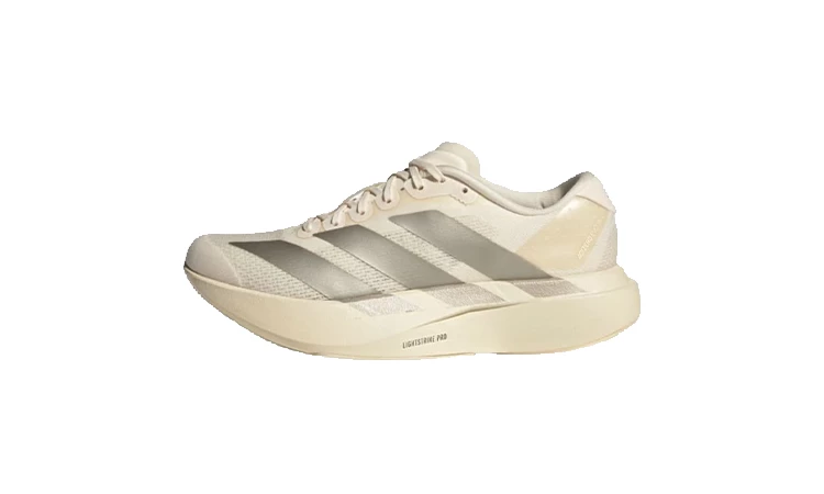 adidas Adizero Evo SL Metallic Silver - Titelbild