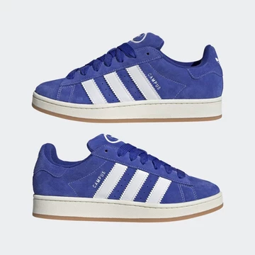 adidas Campus 00s Semi Lucid Blue rechts und links außen