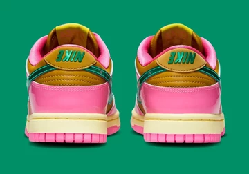 Parris Goebel Nike Dunk Low