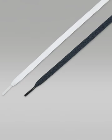 Jordan 1 Low Golf Aegean Storm Laces