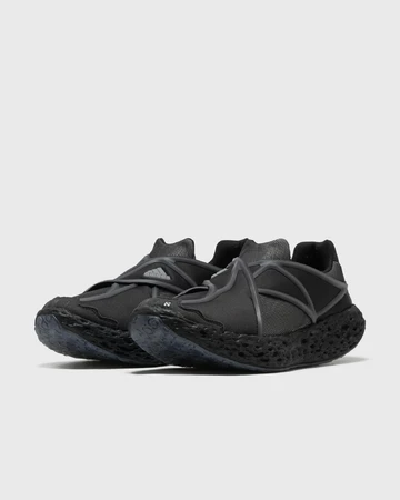 adidas Zponge Flux Black Paar seitlich