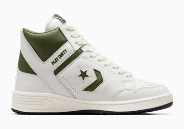 Undefeated Converse Weapon Chive Außenseite