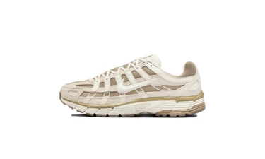 Nike P-6000 Khaki Light Orewood Brown