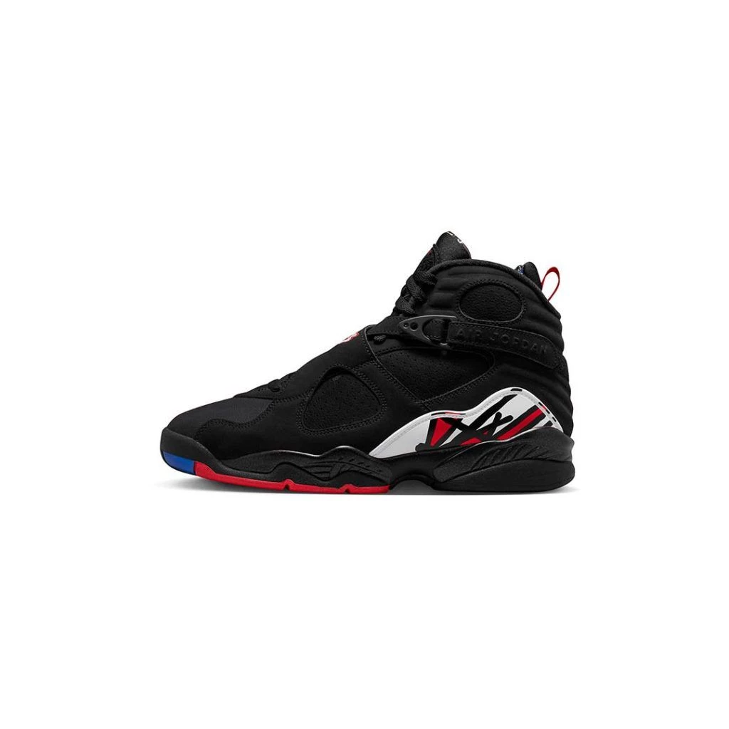 Jordan 8 Retro Playoffs 305381 062 Dead Stock