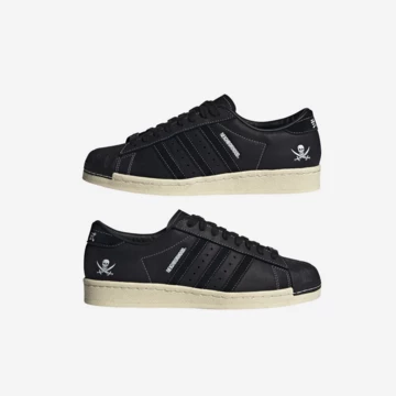 Neighborhood adidas Superstar N 2005 Paar