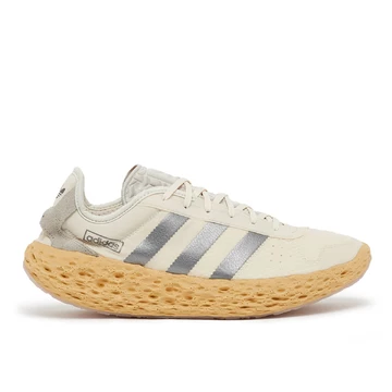 adidas ZPONGE Orbit Grey Außenseite