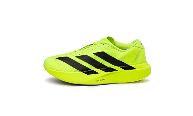 adidas Adizero Evo SL Lucid Lemon - Titelbild