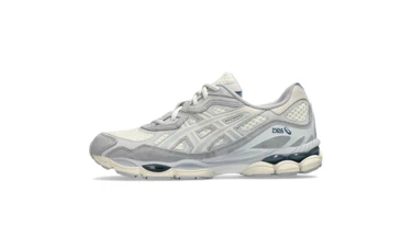 ASICS Gel-NYC Ivory