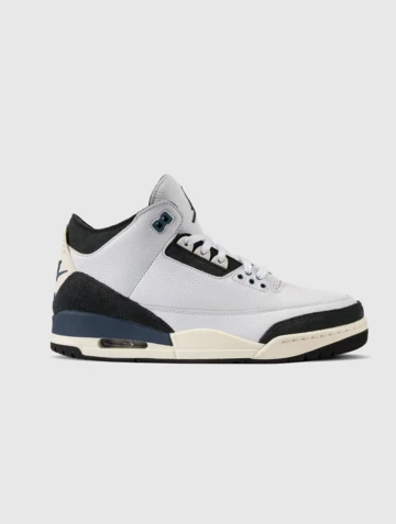 A Ma Maniére x Air Jordan 3 Retro For The Love Innenseite